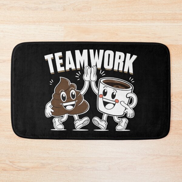 Item preview, Teamwork  designed and sold by purepisces.