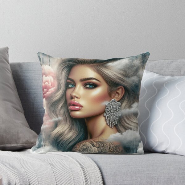 Item preview, Hollywood Pinup- Dawn designed and sold by williamlharvey.