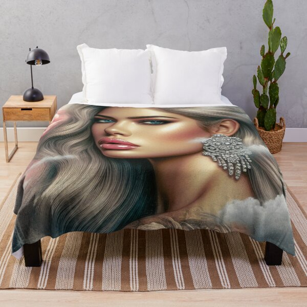 Item preview, Hollywood Pinup- Dawn designed and sold by williamlharvey.