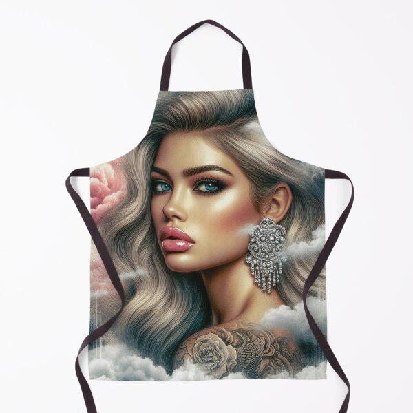 Item preview, Hollywood Pinup- Dawn designed and sold by williamlharvey.