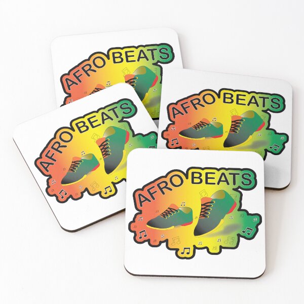 Item preview, afrobeats music pan african colors. dancing shoes. foot work designed and sold by MeestahKCreates.