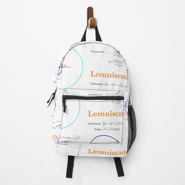 Item preview, Lemniscate designed and sold by brainyideasai.