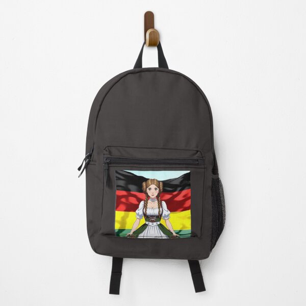 Item preview, Princess in Germany designed and sold by Rambling Rose Studios GB (RRSGB).