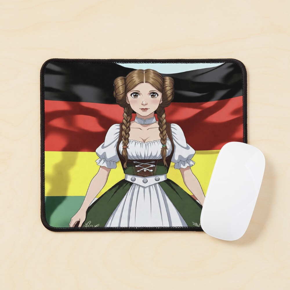 Item preview, Mouse Pad designed and sold by RRSGB.