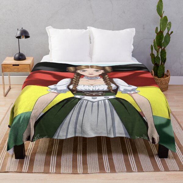 Item preview, Princess in Germany designed and sold by Rambling Rose Studios GB (RRSGB).