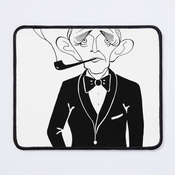 Item preview, Bing Crosby Fan Art designed and sold by SidneyJame.