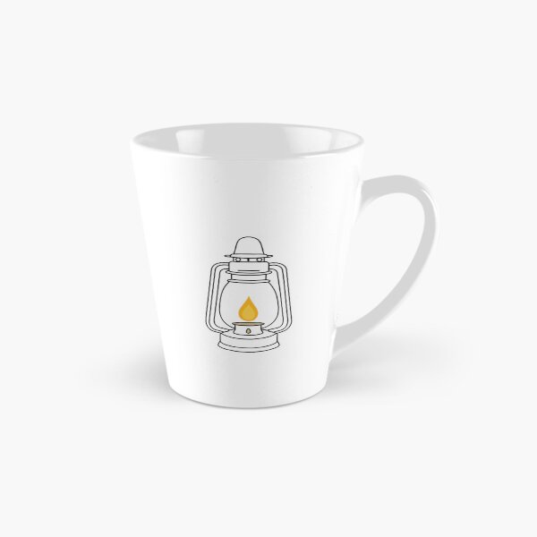 Item preview, Lantern Outline designed and sold by ShadyLotl.
