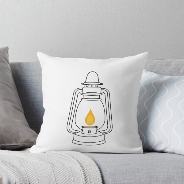 Item preview, Lantern Outline designed and sold by ShadyLotl.