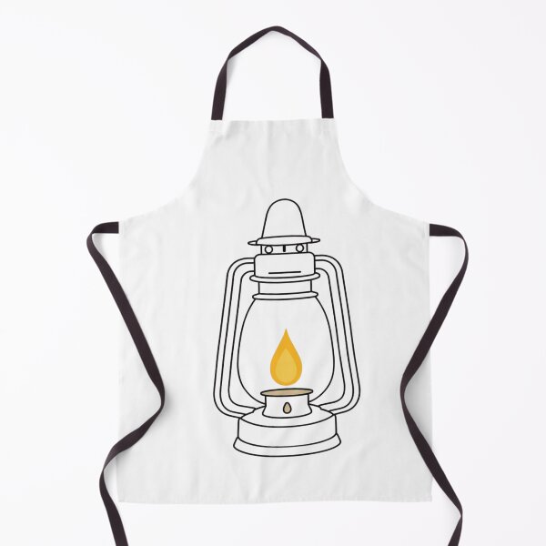 Item preview, Lantern Outline designed and sold by ShadyLotl.