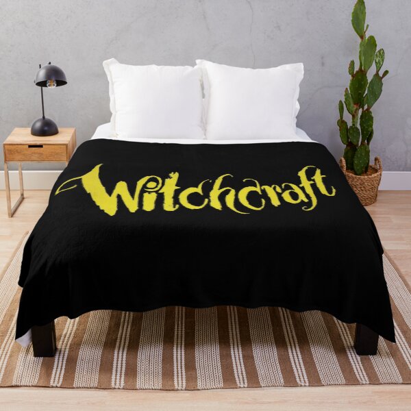 Item preview, Vintage Witchcraft designed and sold by QuayTradingCo.