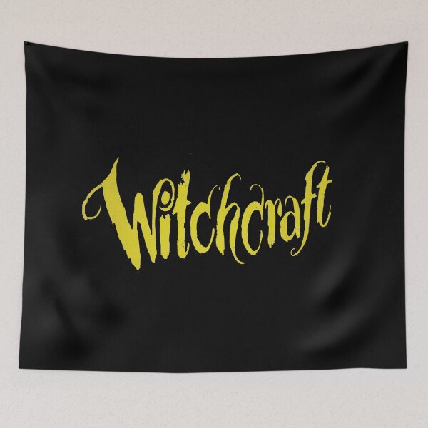 Item preview, Vintage Witchcraft designed and sold by QuayTradingCo.
