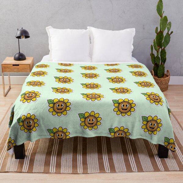 Item preview, Sunflowers  designed and sold by Blueoceann.