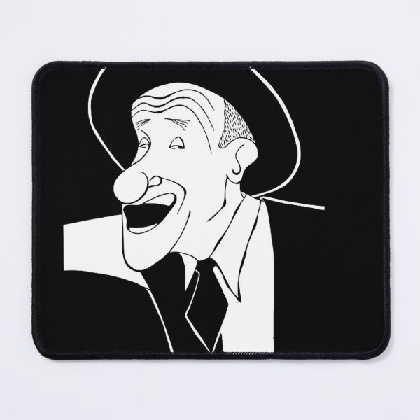 Item preview, Arte de fan de Jimmy Durante designed and sold by SidneyJame.