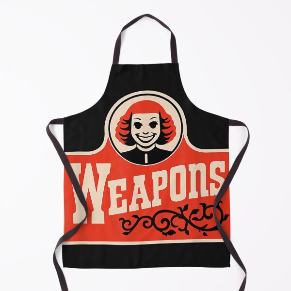 Item preview, Weapons Wendys Zach Cregger designed and sold by SidneyJame.