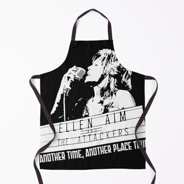 Item preview, Ellen Aim And The Attackers Iii designed and sold by SidneyJame.