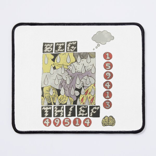 Item preview, Band Rock Music Tour Slide Somersault designed and sold by ArtThundercla.