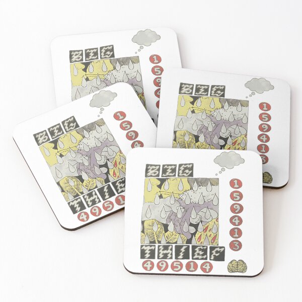 Item preview, Band Rock Music Tour Slide Somersault designed and sold by ArtThundercla.