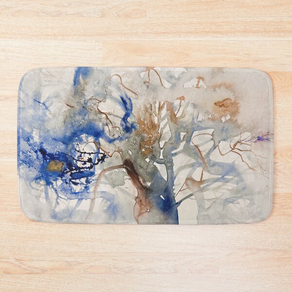 Item preview, Lyrical tree designed and sold by Marianna Tankelevich.