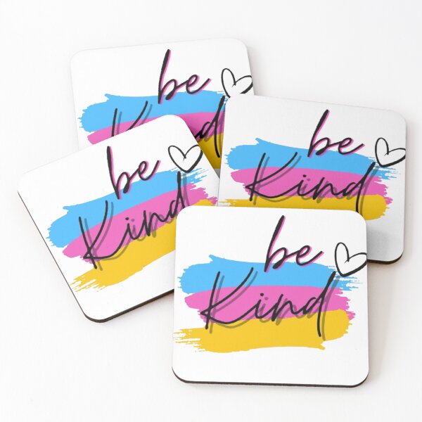 Item preview, Be Kind Sticker, Perfect for mug, notebooks & more. designed and sold by VibePrints12.