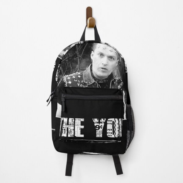 Item preview, The Young Ones designed and sold by SidneyJame.