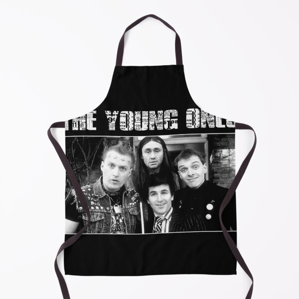 Item preview, The Young Ones designed and sold by SidneyJame.