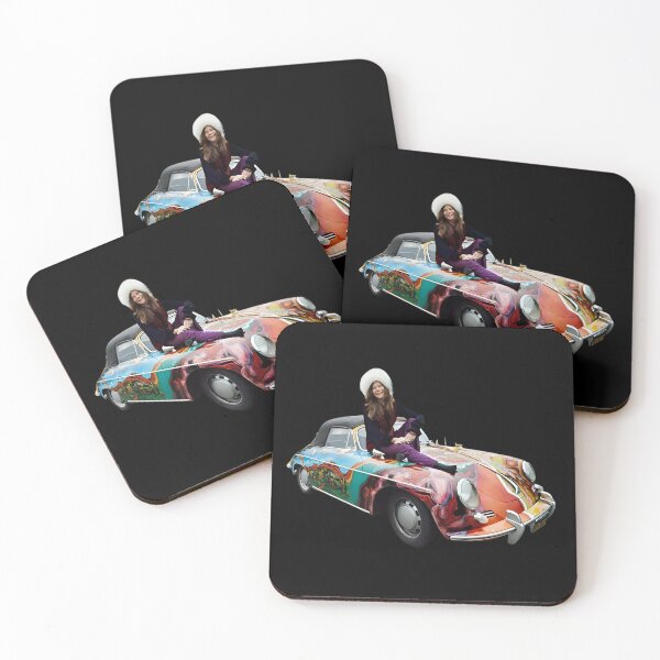 Item preview, Janis J sticker pack designed and sold by NativeAssady.