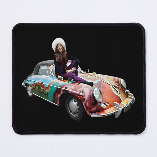Item preview, Janis J sticker pack designed and sold by NativeAssady.