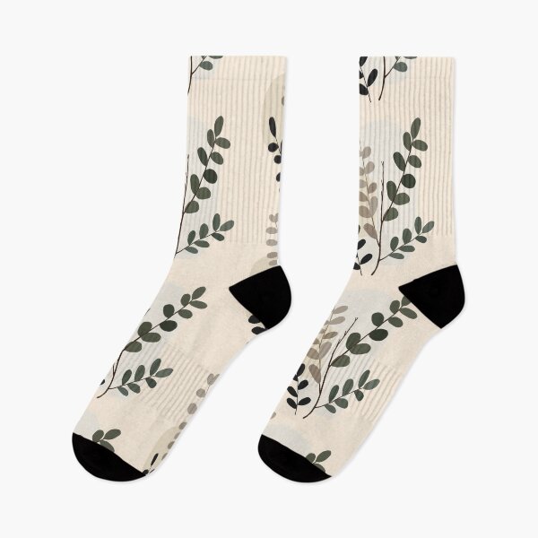 Item preview, Minimalist Botanicals designed and sold by Mary Spencer.