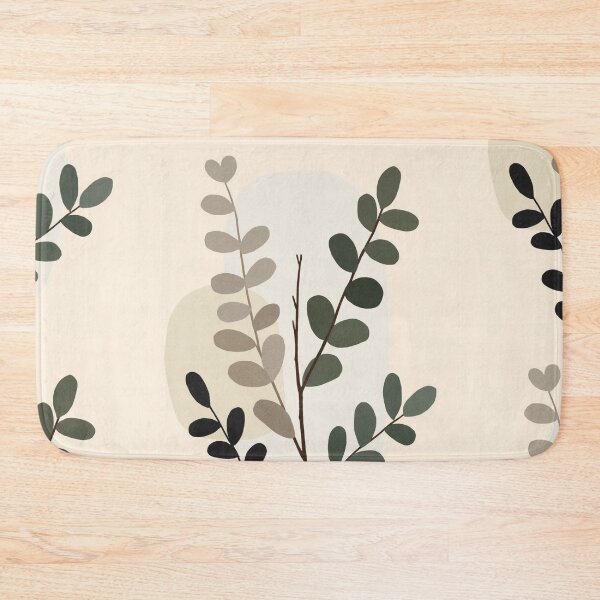 Item preview, Minimalist Botanicals designed and sold by Mary Spencer.