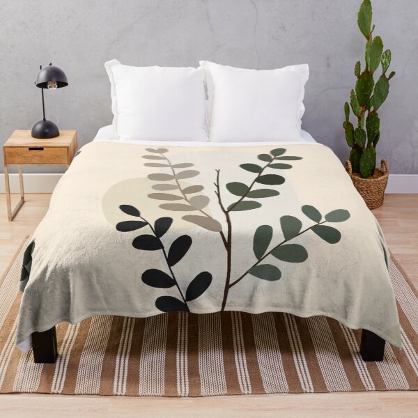 Item preview, Minimalist Botanicals designed and sold by Mary Spencer.