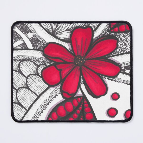 Item preview, Floral Avalanche designed and sold by Chaos and Chlorophyll.