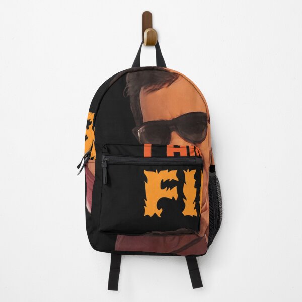 Item preview, I Am The Fire - Brahmanandam Baadshah designed and sold by SidneyJame.