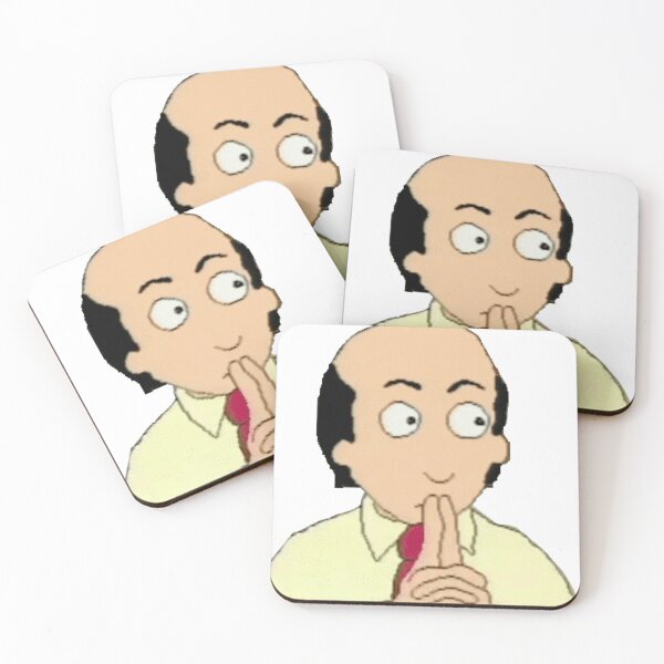 Item preview, Dr Katz Professional Therapist designed and sold by SidneyJame.