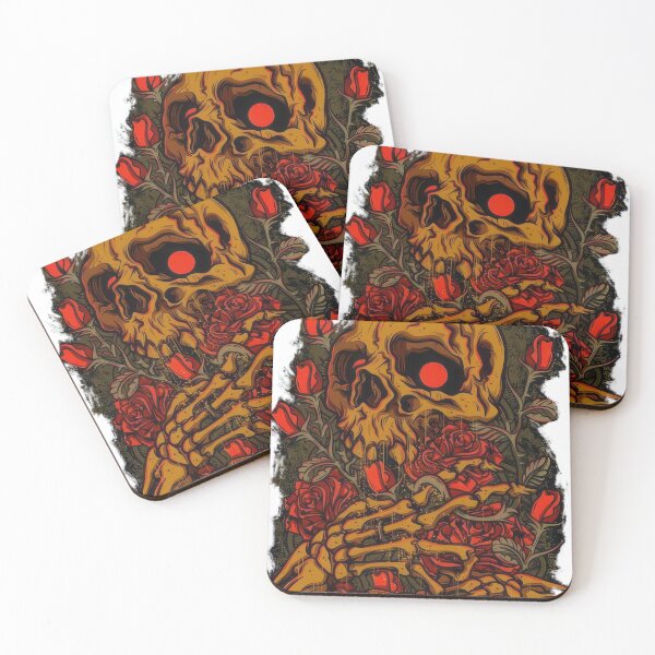 Item preview, As Blood Runs Black designed and sold by HumanTidesPug.