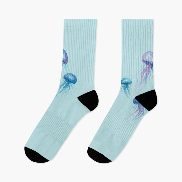 Item preview, Jellyfish Family designed and sold by Maggie's Boutique.