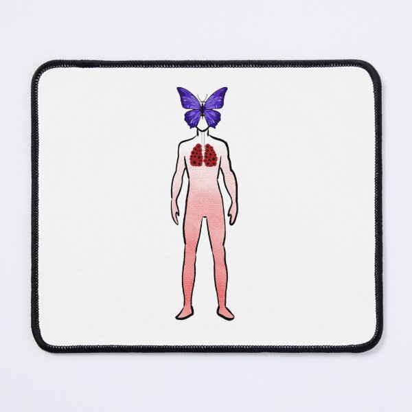 Item preview, Lupus, rash designed and sold by Dragon’s Den Designs.