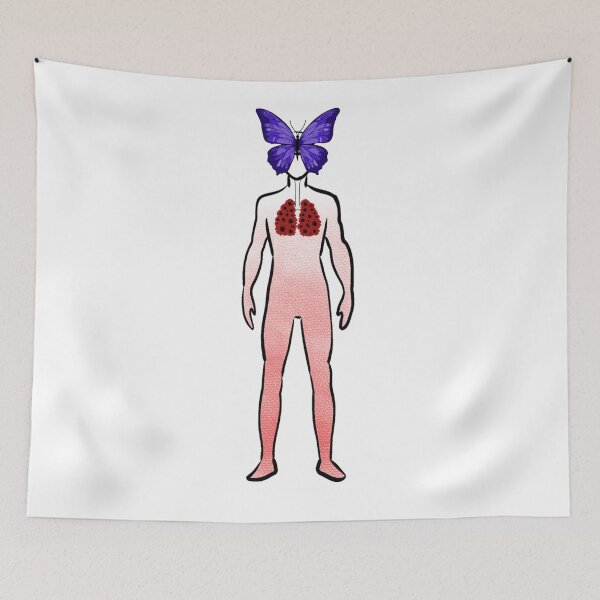 Item preview, Lupus, rash designed and sold by Dragon’s Den Designs.