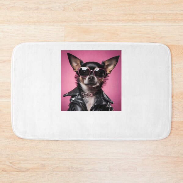 Artikelvorschau, Chihuahua-Rockstar entworfen und verkauft von AnnajMariad.