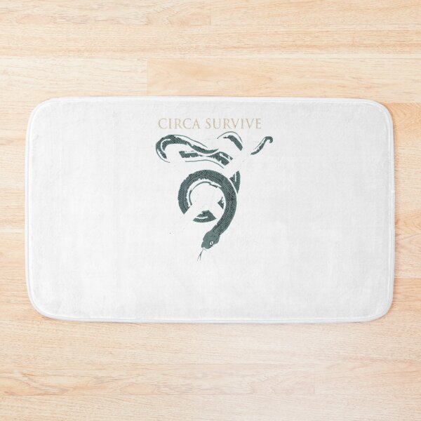 Item preview, Circa-Survive---Graphic Design Shirt designed and sold by AnnajMariad.