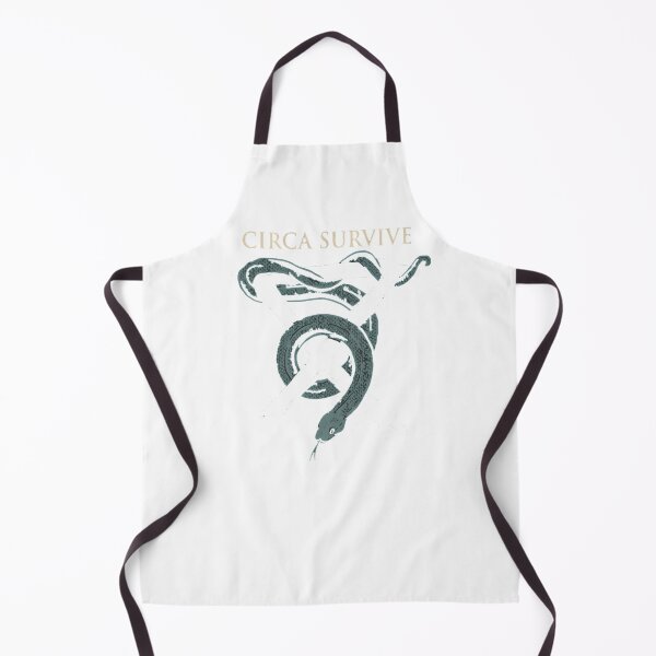 Item preview, Circa-Survive---Graphic Design Shirt designed and sold by AnnajMariad.