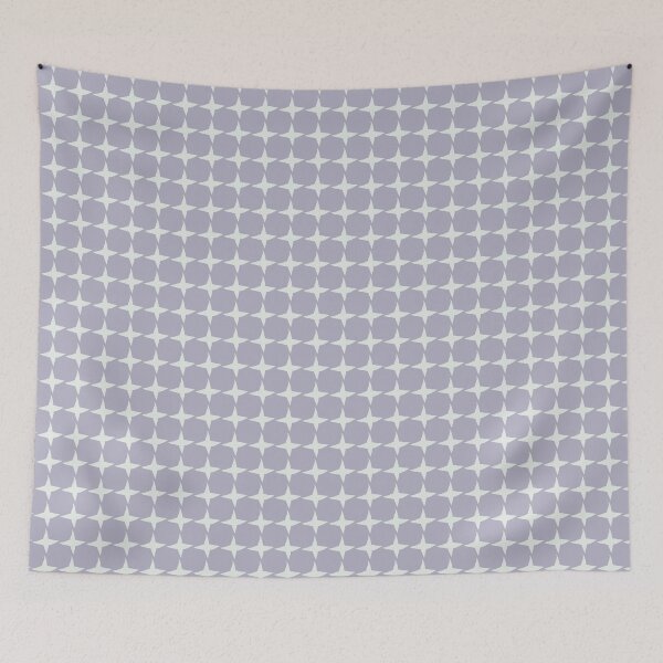 Item preview, Cream Star designed and sold by Libby Heasman.
