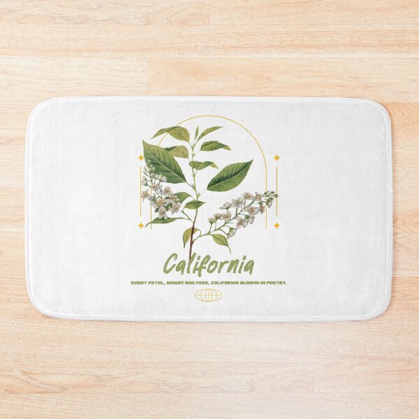 Item preview, Secluded Wildflower designed and sold by GGNorth2.