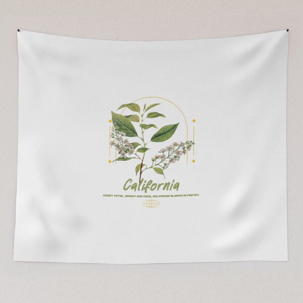 Item preview, Secluded Wildflower designed and sold by GGNorth2.