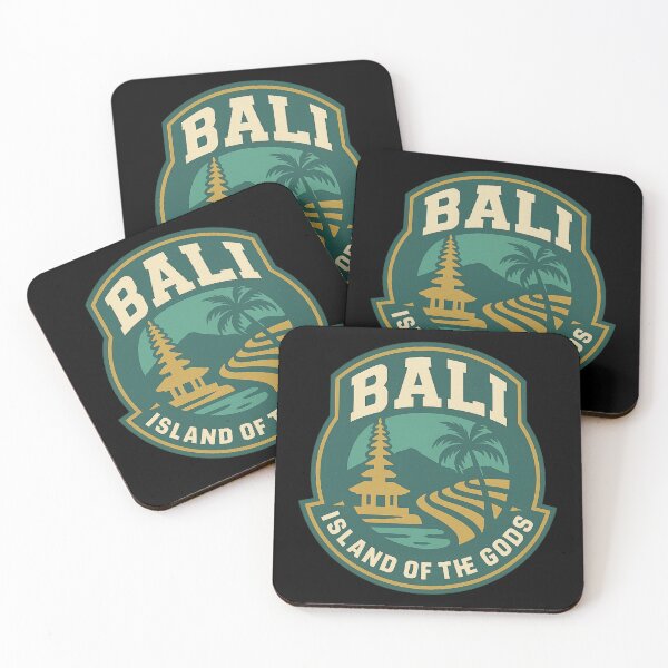 Item preview, Bali- Island of The Gods designed and sold by GnuArt.