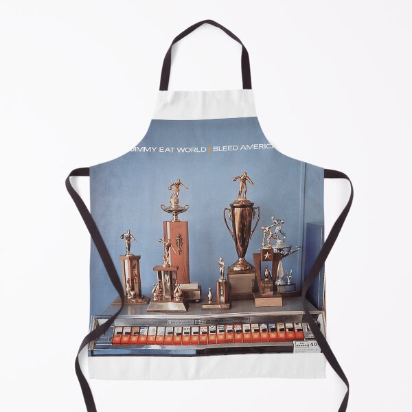 Item preview, Jimmy Eat World Bleed American designed and sold by Hansouros.