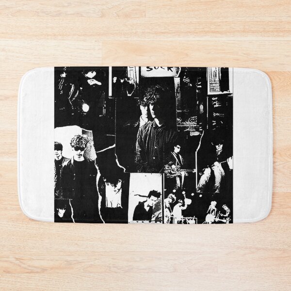 Item preview,  The Jesus And Mary Chain - Psychocandy designed and sold by Hansouros.