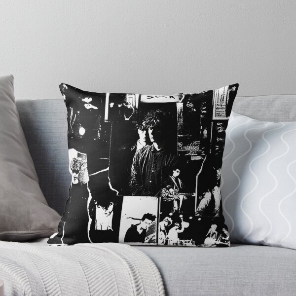 Item preview,  The Jesus And Mary Chain - Psychocandy designed and sold by Hansouros.