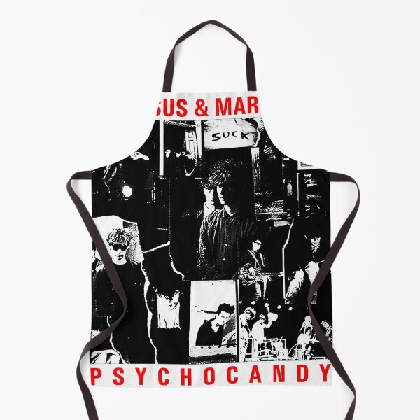 Item preview,  The Jesus And Mary Chain - Psychocandy designed and sold by Hansouros.