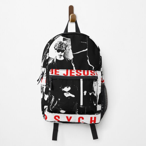 Item preview,  The Jesus And Mary Chain - Psychocandy designed and sold by Hansouros.