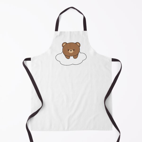 Aperçu de l'œuvre BÉBÉ OURS créée et vendue par TheHitShop1.